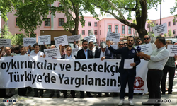 Adalet Bakanlığına çağrı: Soykırımcılar ve destekçileri yargılansın